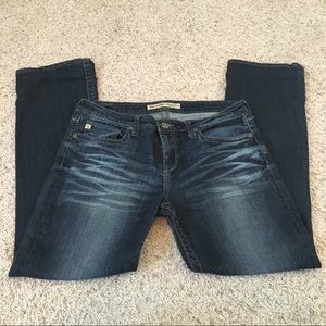 Big Star Maddie Jeans